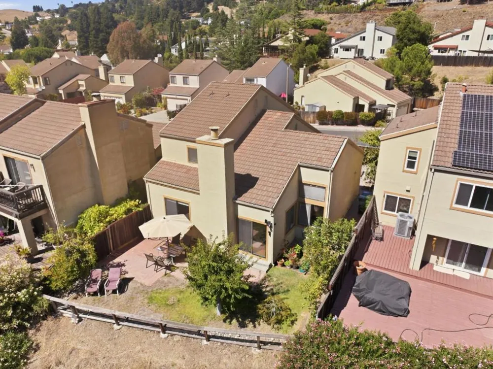 28169 Riggs Court Hayward, CA 94542