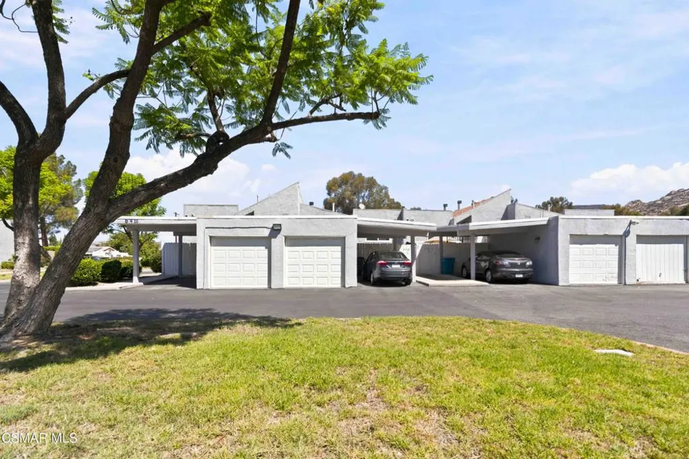 6416 Katherine Road #C Simi Valley, CA 93063