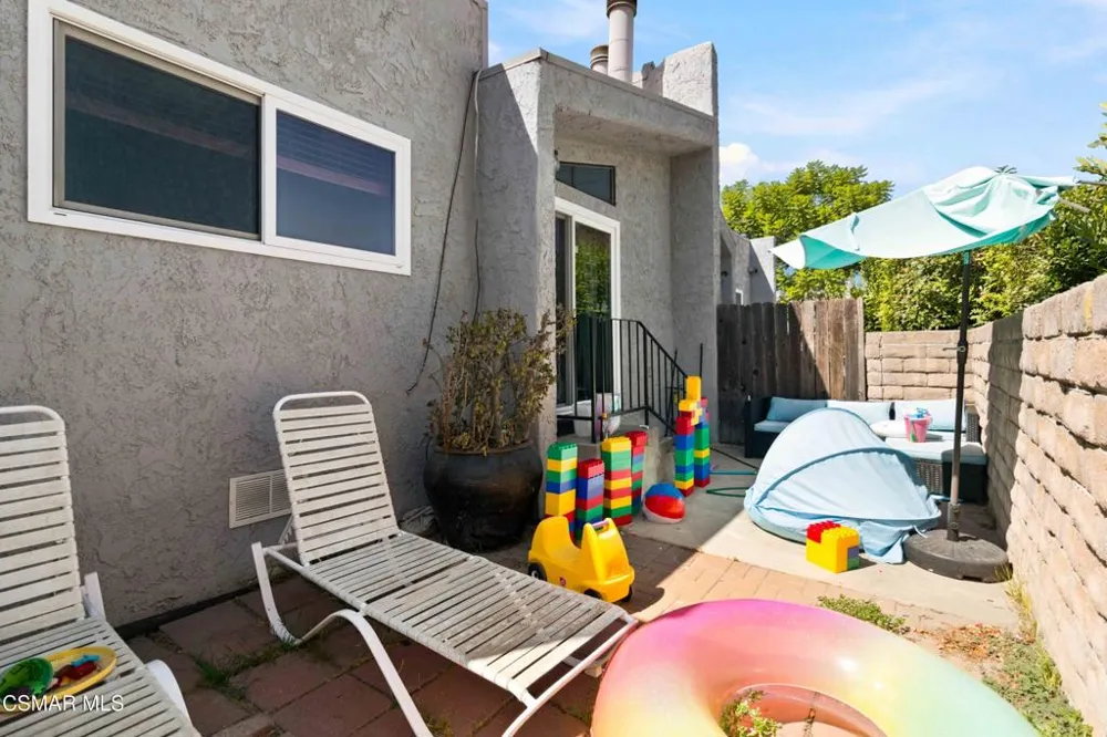 6416 Katherine Road #C Simi Valley, CA 93063