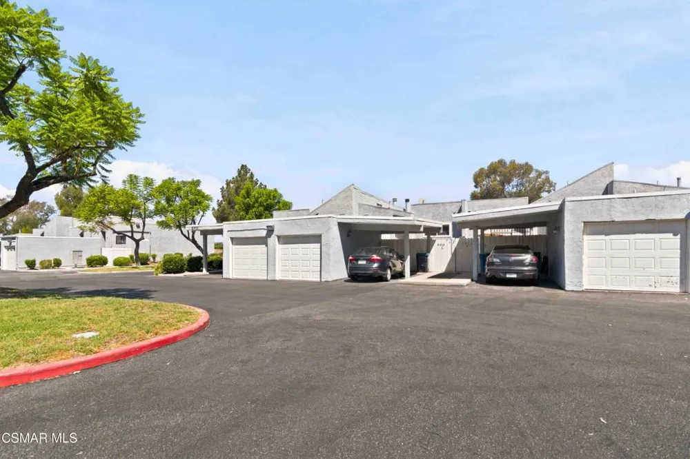 6416 Katherine Road #C Simi Valley, CA 93063
