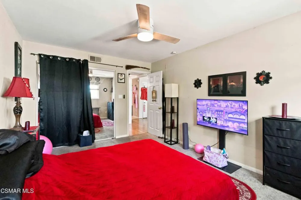6416 Katherine Road #C Simi Valley, CA 93063