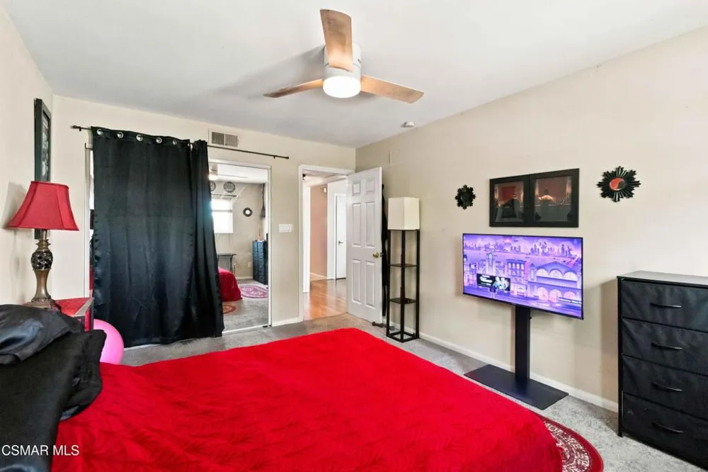 6416 Katherine Road #C Simi Valley, CA 93063
