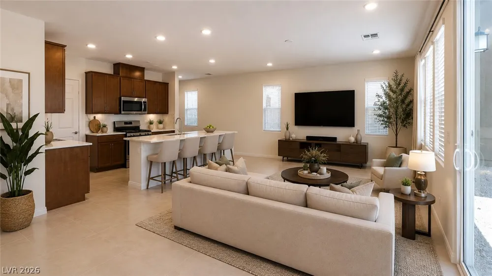 7375 Davenbury Street Las Vegas, NV 89113