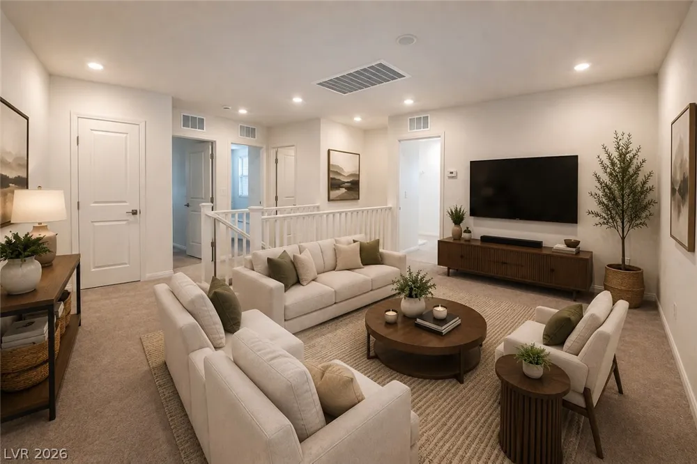 7375 Davenbury Street Las Vegas, NV 89113
