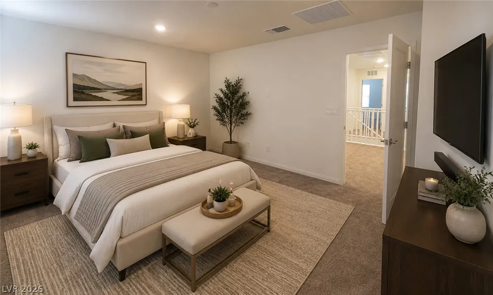 7375 Davenbury Street Las Vegas, NV 89113