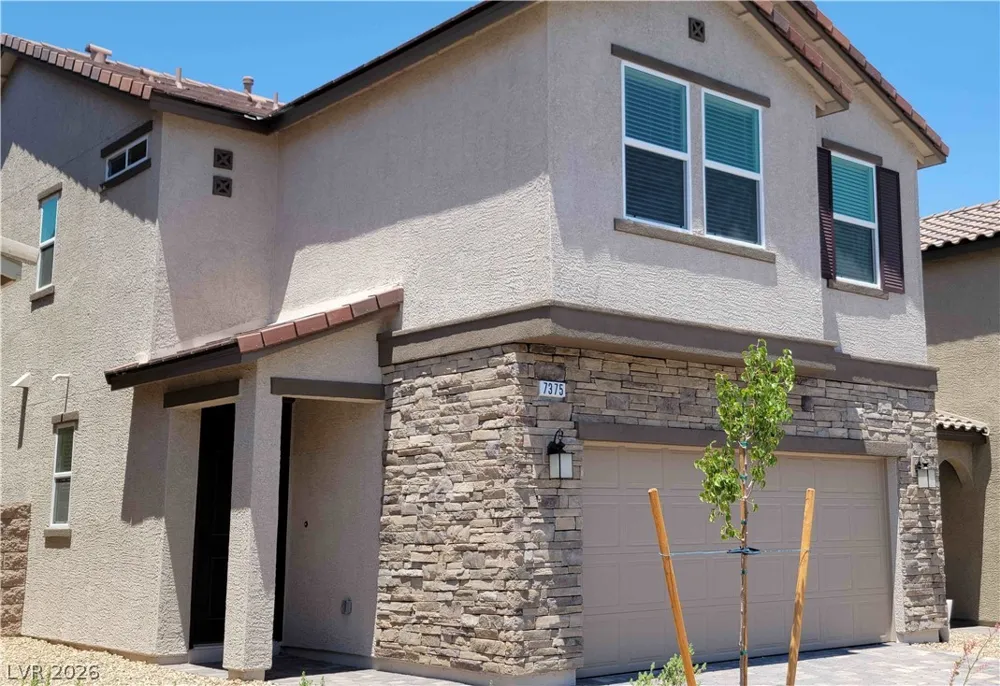 7375 Davenbury Street Las Vegas, NV 89113