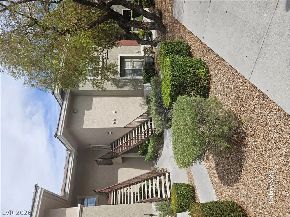 904 Domnus Lane #201 Las Vegas, NV 89144
