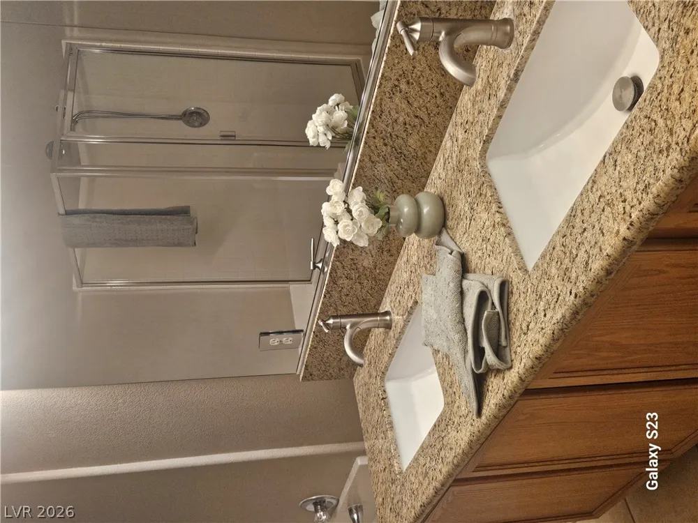 904 Domnus Lane #201 Las Vegas, NV 89144