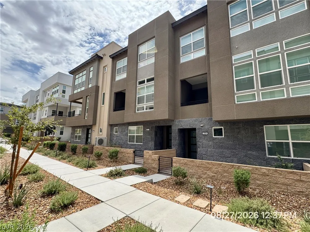 2506 Silent View Avenue Henderson, NV 89044