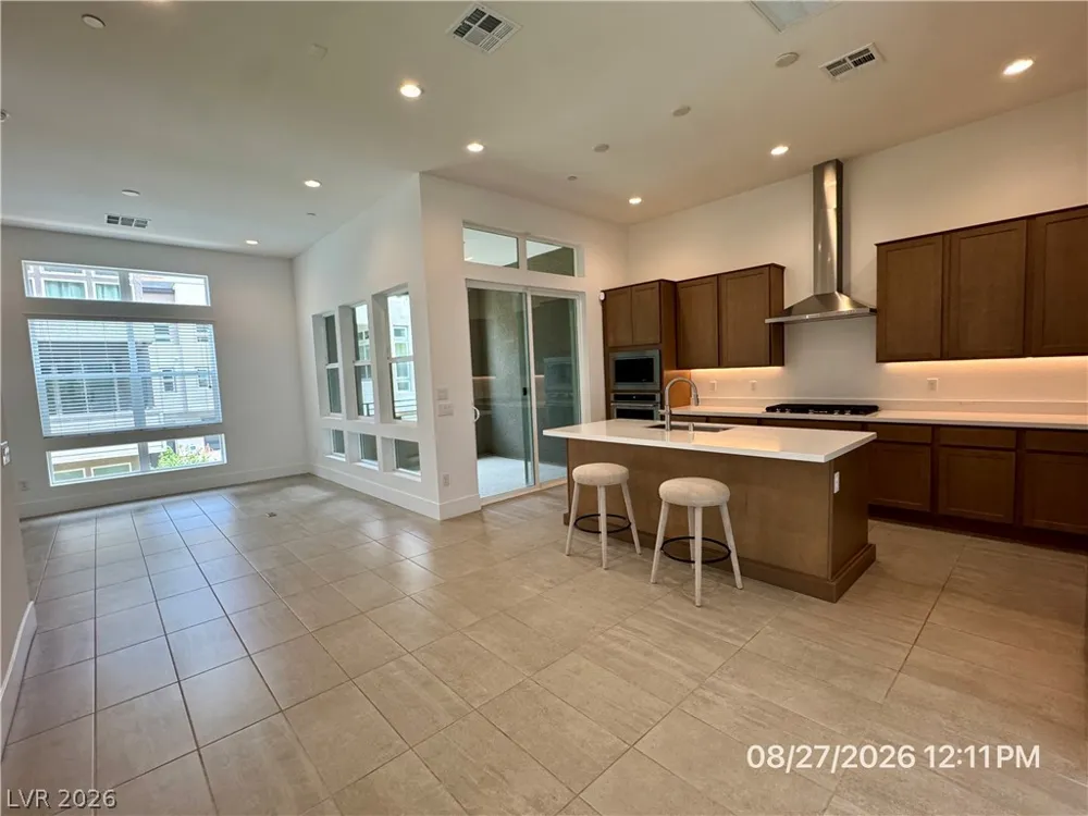 2506 Silent View Avenue Henderson, NV 89044