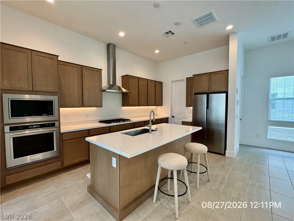 2506 Silent View Avenue Henderson, NV 89044