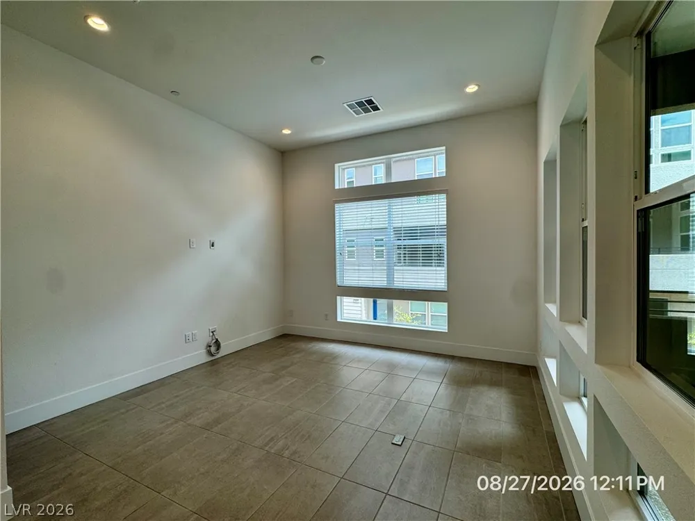 2506 Silent View Avenue Henderson, NV 89044