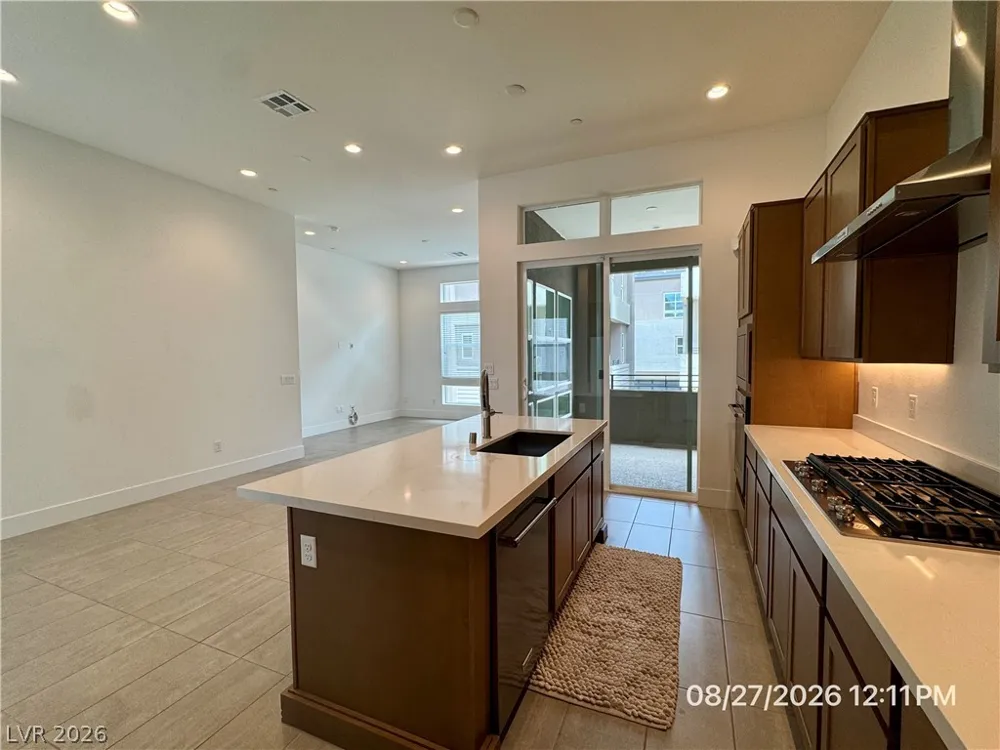 2506 Silent View Avenue Henderson, NV 89044