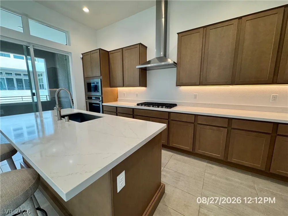 2506 Silent View Avenue Henderson, NV 89044