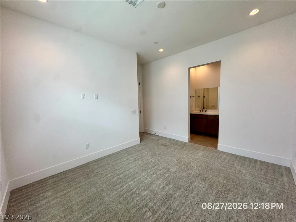 2506 Silent View Avenue Henderson, NV 89044