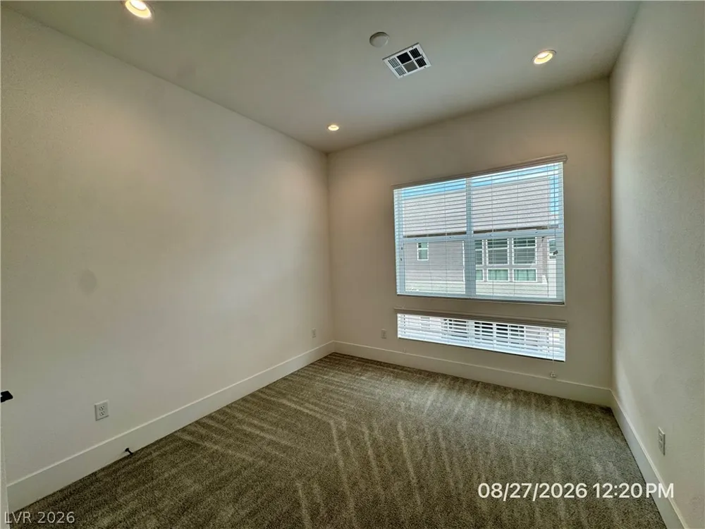 2506 Silent View Avenue Henderson, NV 89044