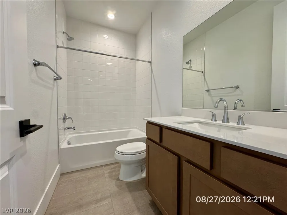 2506 Silent View Avenue Henderson, NV 89044