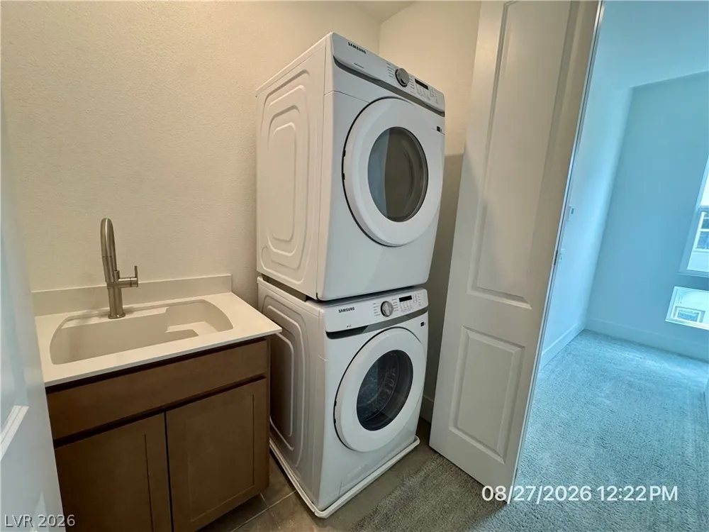 2506 Silent View Avenue Henderson, NV 89044