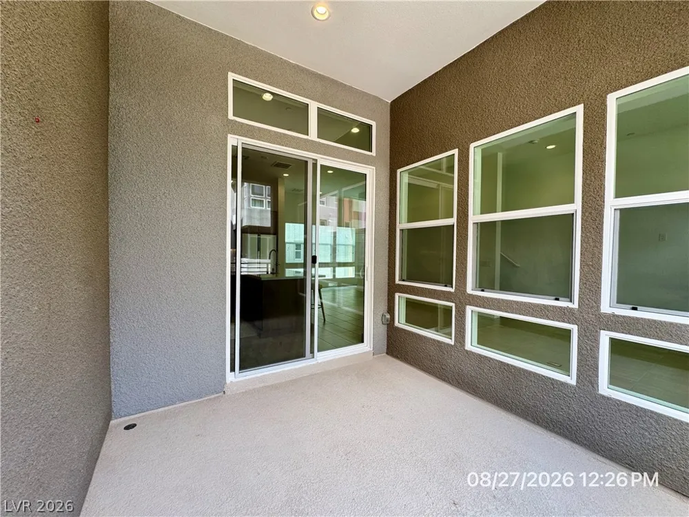 2506 Silent View Avenue Henderson, NV 89044