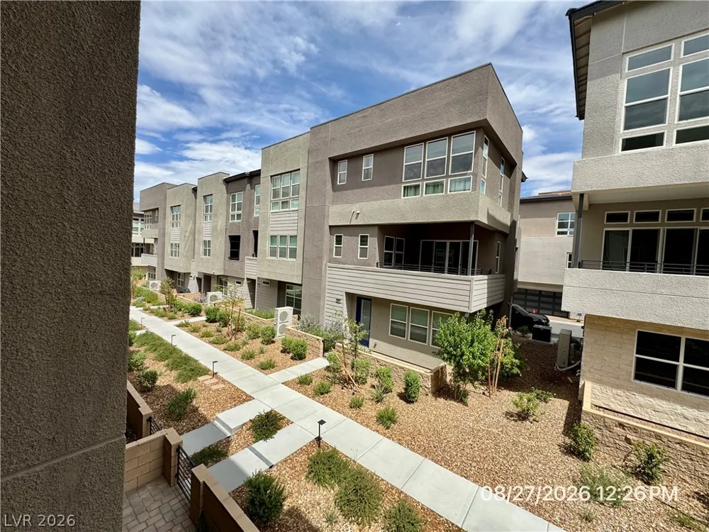 2506 Silent View Avenue Henderson, NV 89044