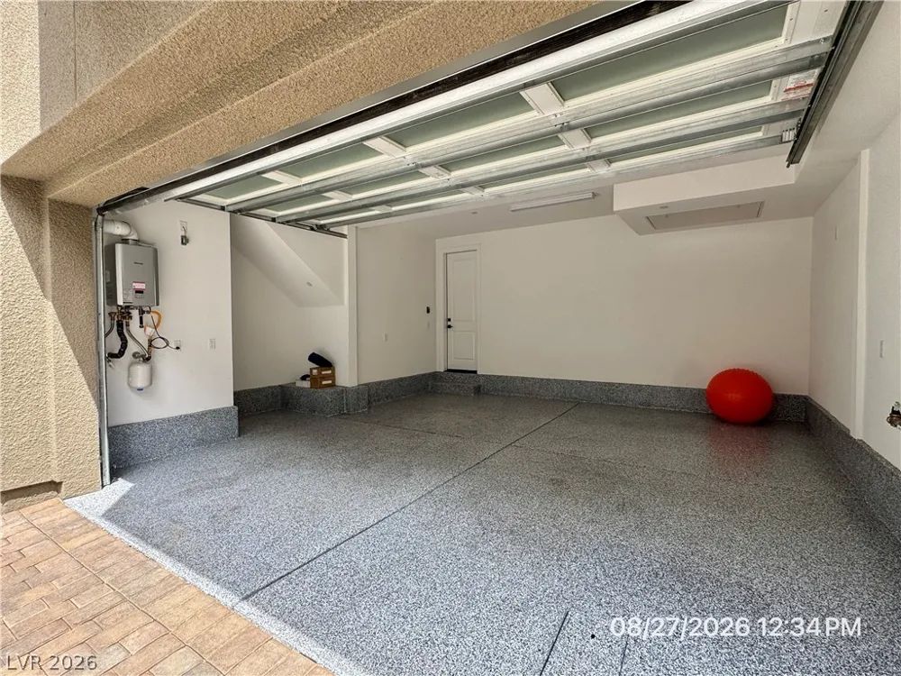 2506 Silent View Avenue Henderson, NV 89044