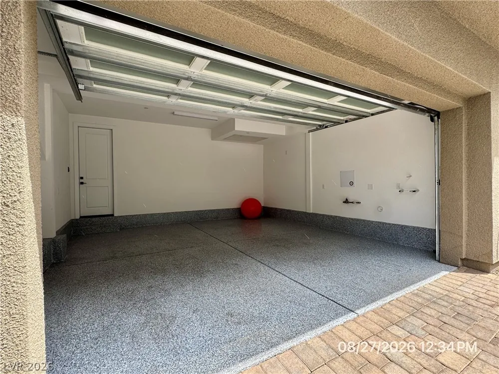 2506 Silent View Avenue Henderson, NV 89044