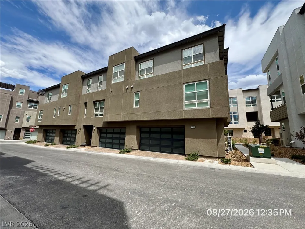 2506 Silent View Avenue Henderson, NV 89044