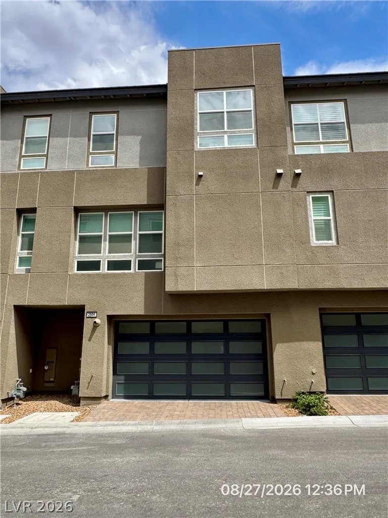 2506 Silent View Avenue Henderson, NV 89044