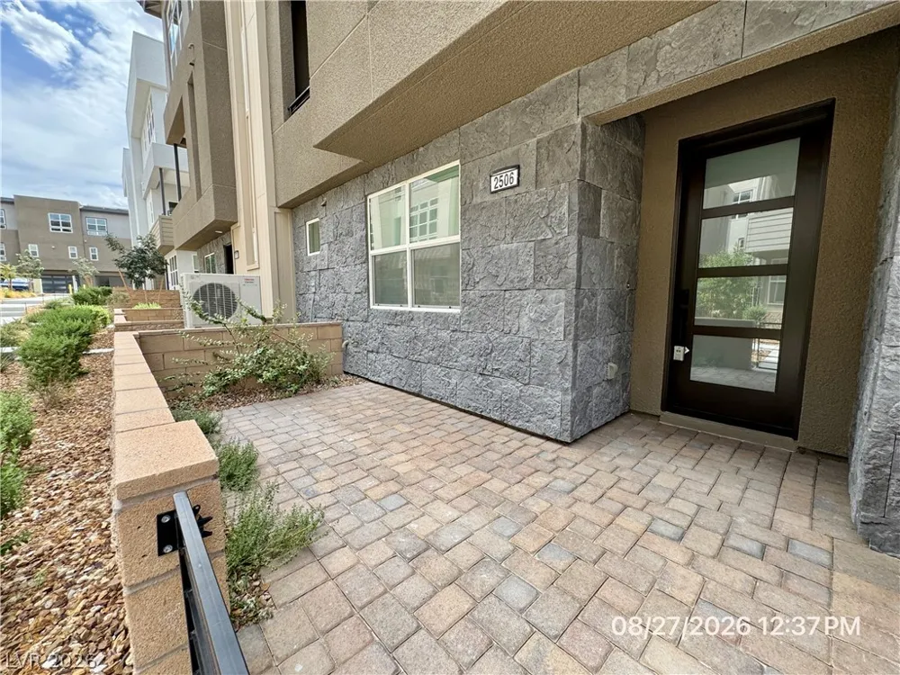 2506 Silent View Avenue Henderson, NV 89044