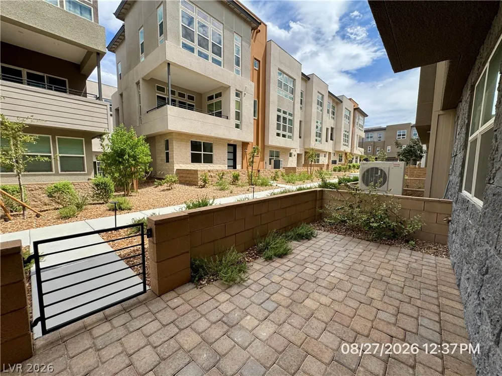 2506 Silent View Avenue Henderson, NV 89044