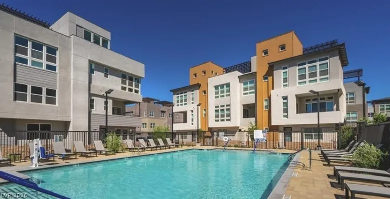 2506 Silent View Avenue Henderson, NV 89044