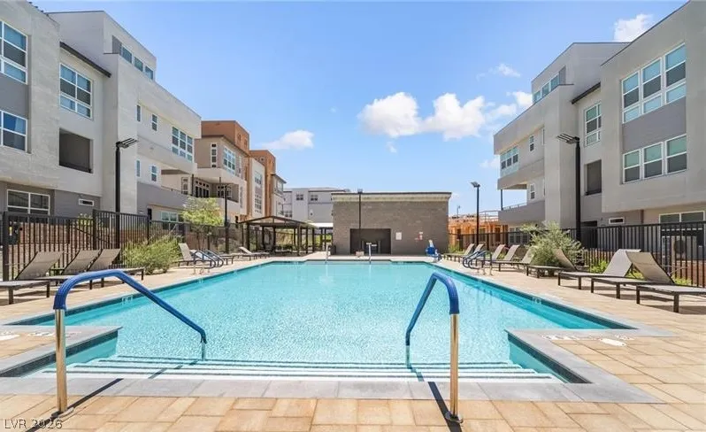 2506 Silent View Avenue Henderson, NV 89044