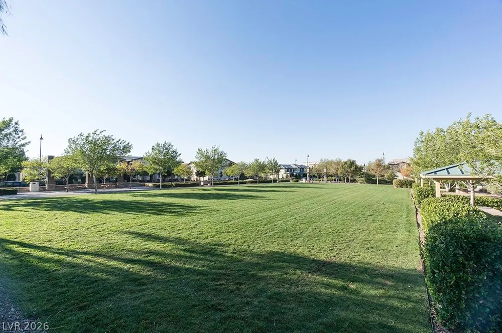 2506 Silent View Avenue Henderson, NV 89044