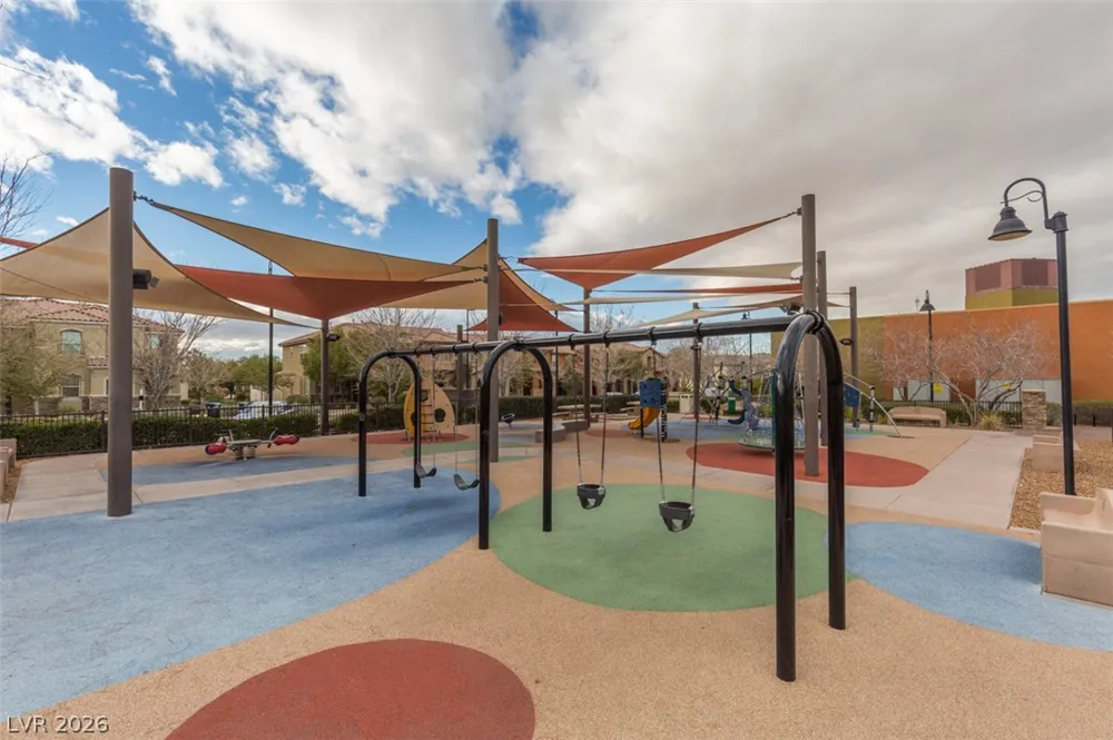 2506 Silent View Avenue Henderson, NV 89044