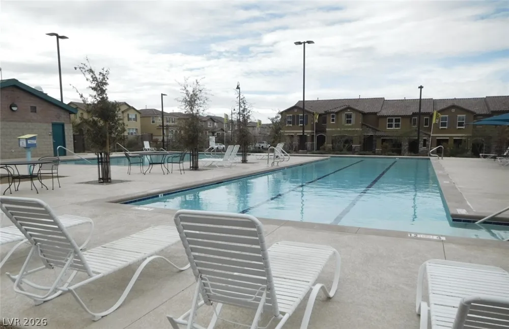 2506 Silent View Avenue Henderson, NV 89044