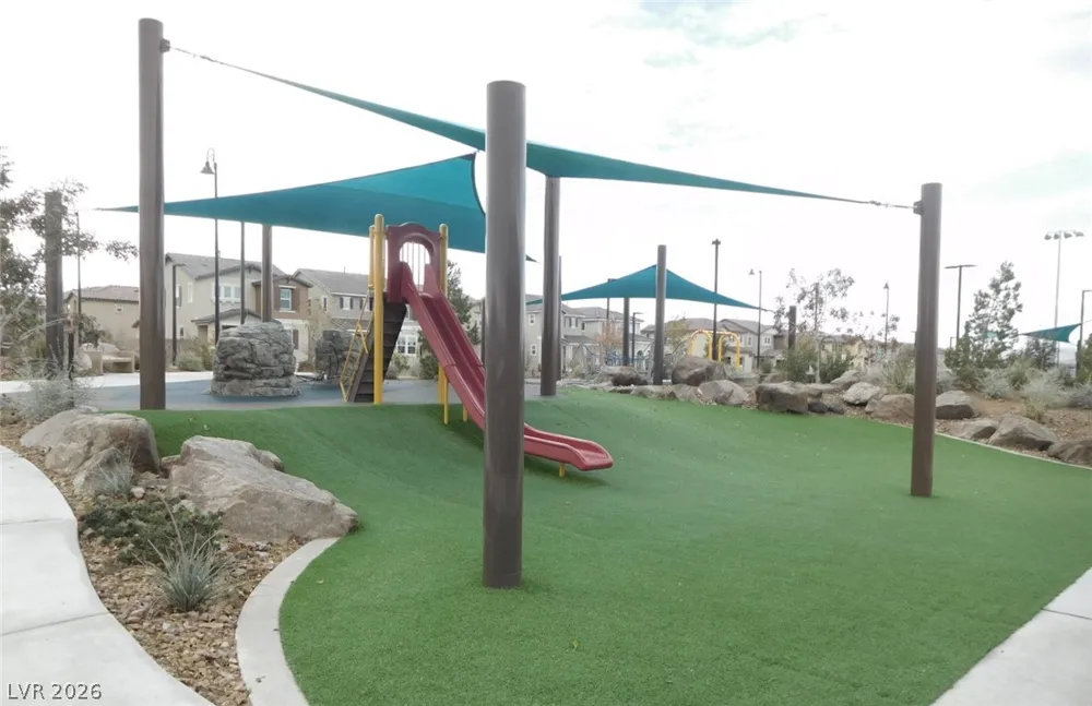 2506 Silent View Avenue Henderson, NV 89044