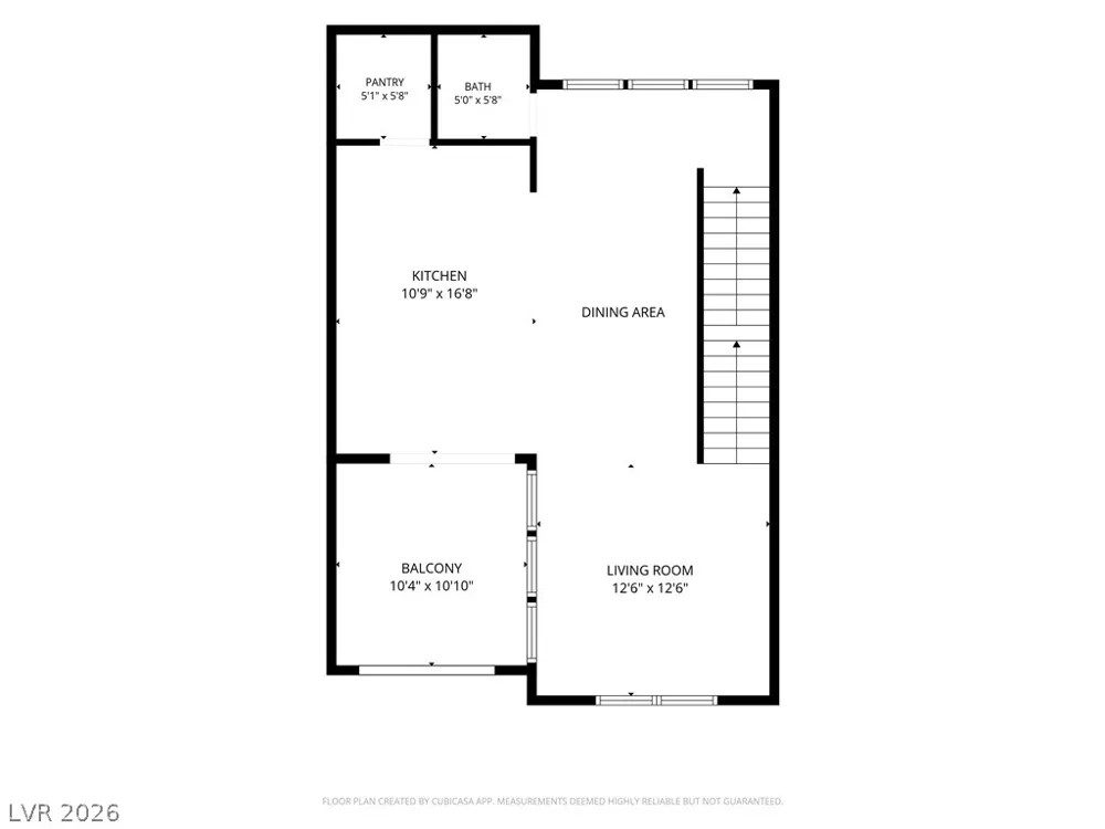 2506 Silent View Avenue Henderson, NV 89044