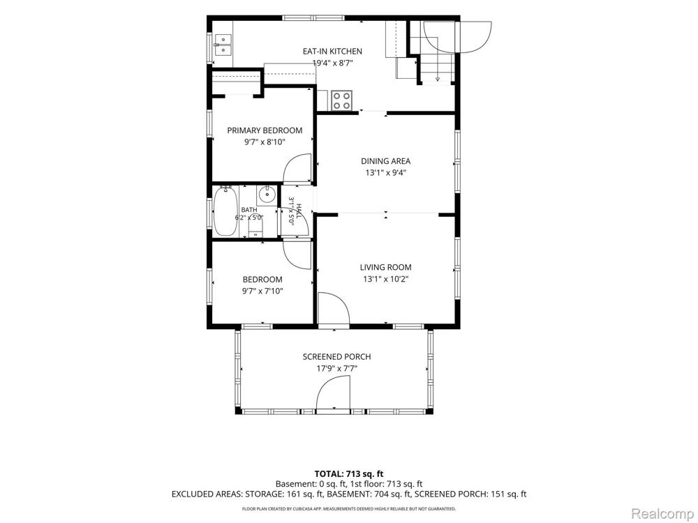 328 Romeo Road Rochester City, MI 48307