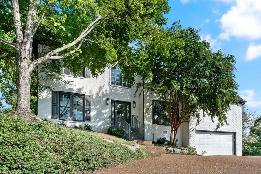 300 Gainsway Ct Franklin, TN 37069