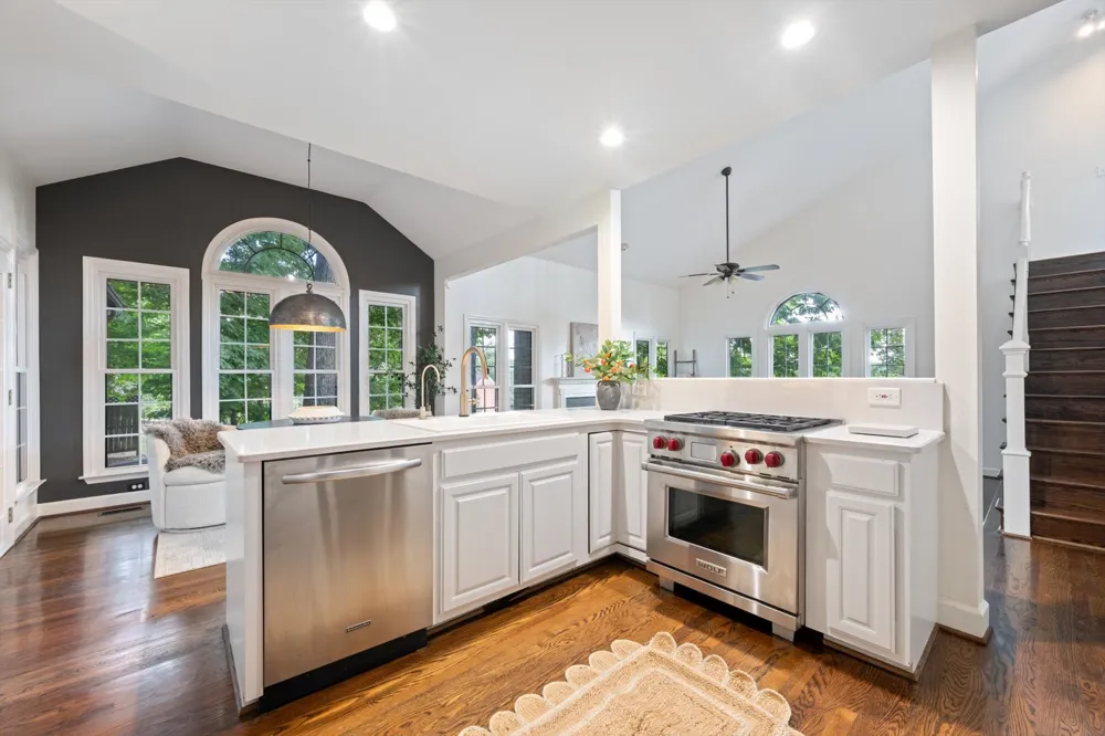 300 Gainsway Ct Franklin, TN 37069