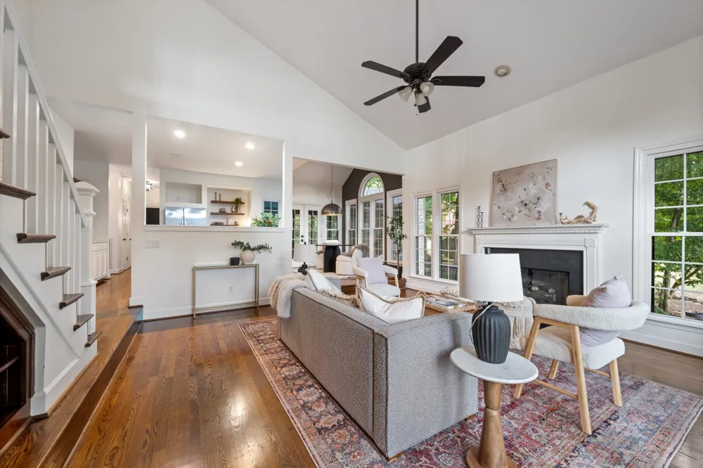 300 Gainsway Ct Franklin, TN 37069