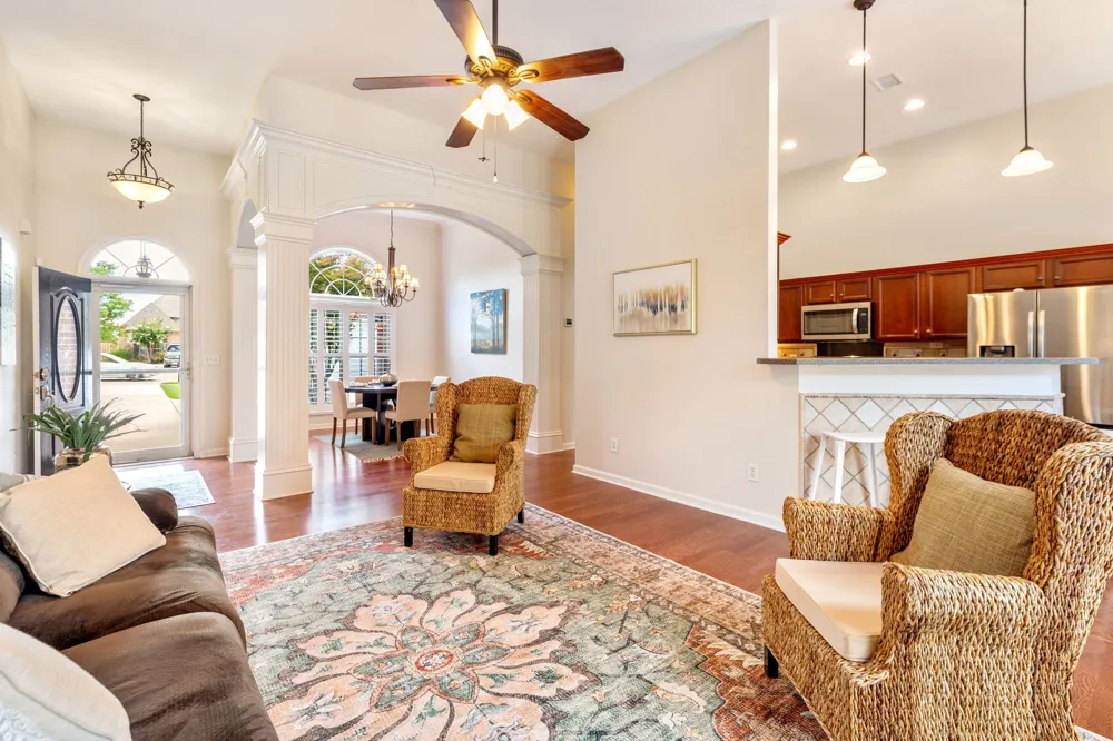 1077 Nealcrest Cir Spring Hill, TN 37174