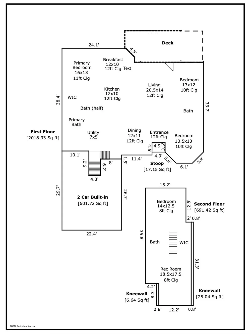 1077 Nealcrest Cir Spring Hill, TN 37174