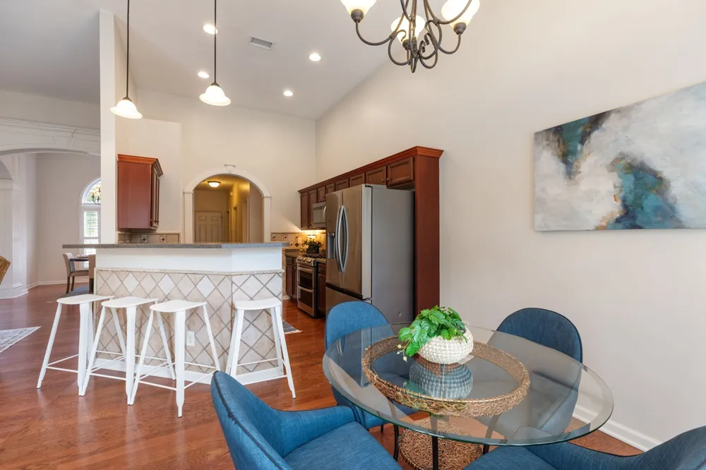 1077 Nealcrest Cir Spring Hill, TN 37174