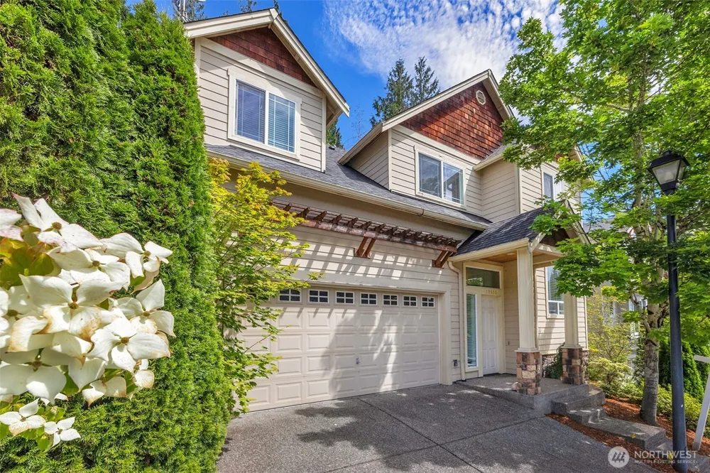 13630 NE 203rd Street Woodinville, WA 98072