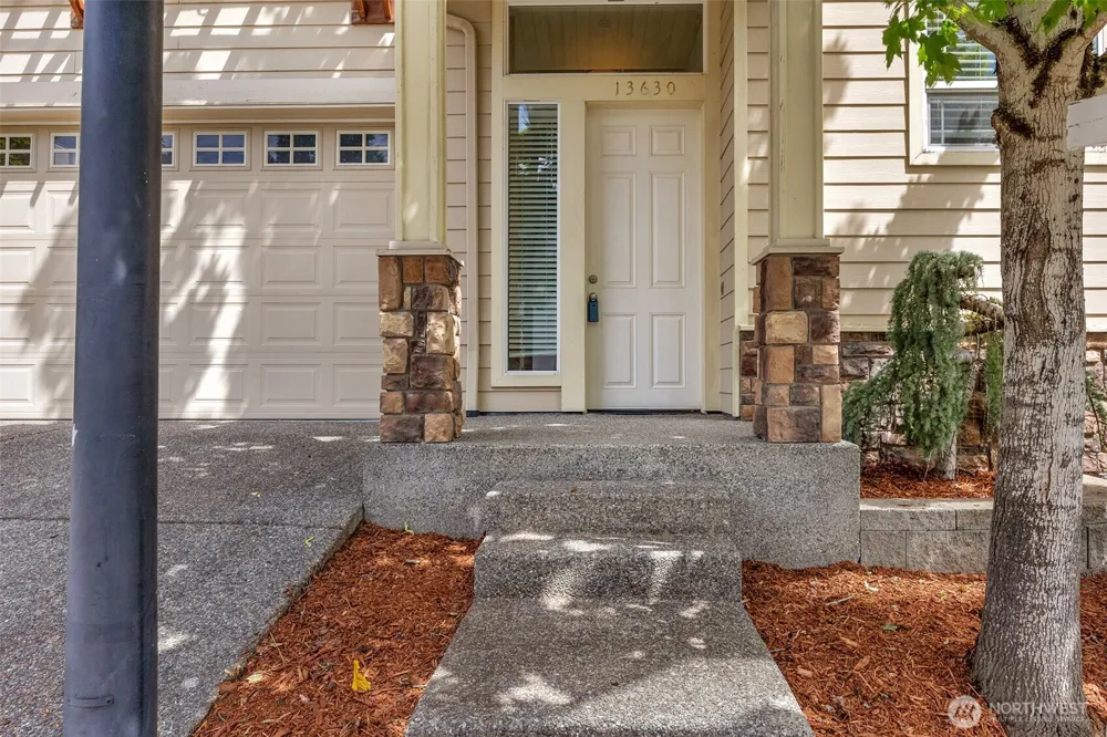 13630 NE 203rd Street Woodinville, WA 98072