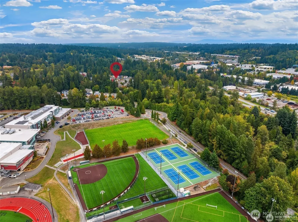 13630 NE 203rd Street Woodinville, WA 98072