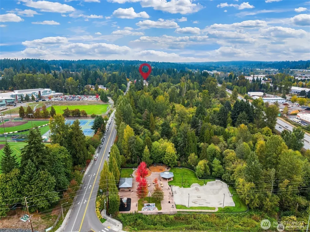 13630 NE 203rd Street Woodinville, WA 98072
