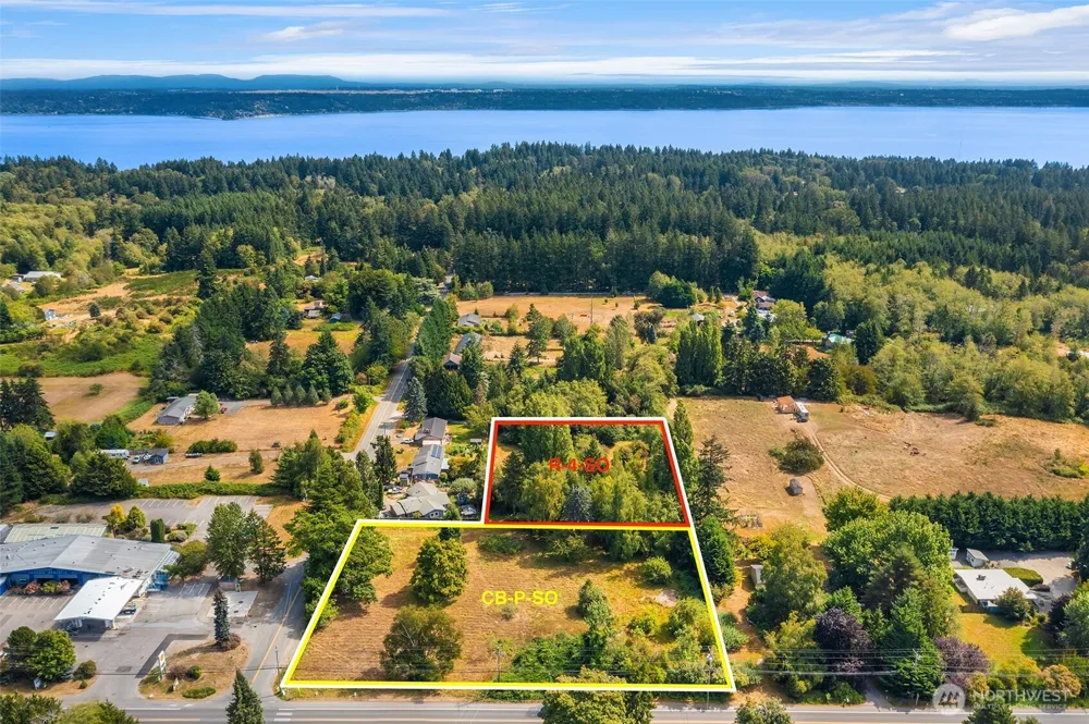 19200 Vashon Highway SW Vashon, WA 98070