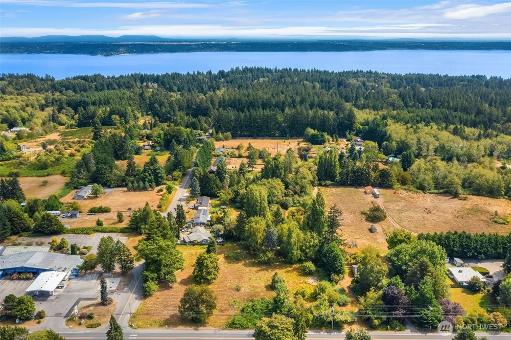 19200 Vashon Highway SW Vashon, WA 98070